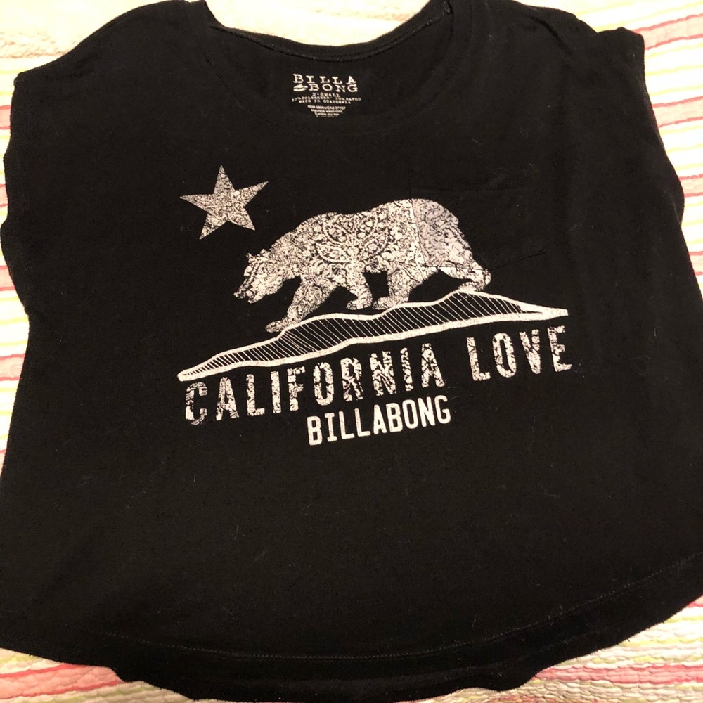 California Shirt